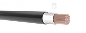 Nkt N2XH-O 1X70 RM 1KV B2CA būgnas