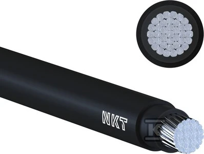 Nkt YAKXS 1X185 RMC būgnas