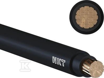 Elpar YKY 1X70 RMC