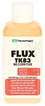 Blow LIQUID FLUX TK 83 100ml, AG