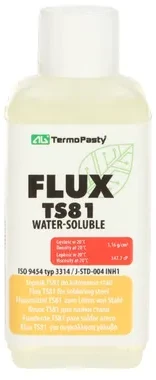 Blow Ag Tp TS-81 flux AG 100ml