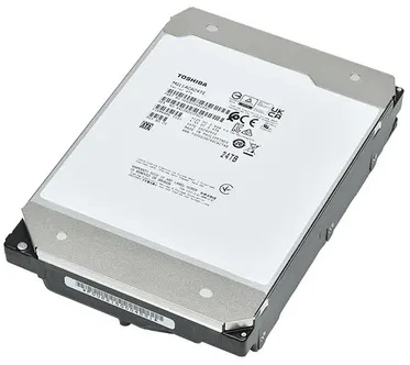 Toshiba MG11ACA20TE kietasis diskas 20 TB 7200 RPM 1024 MB 3.5" SATA III