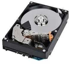 TOSHIBA Enterprise HDD 6TB 3.5i SATA 6Gbit/s 7200rpm
