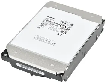 „Toshiba MG10F“ serija, 22 TB, 7200 aps./min., 512 MB, 3,5 colio, SAS3