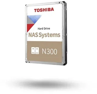 Toshiba N300 kietasis diskas