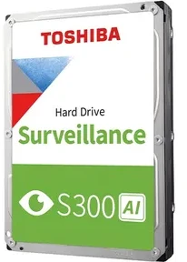 Toshiba MG10ADA10TE-V standusis diskas 10 TB 7200 RPM 512 MB 3,5" SATA III