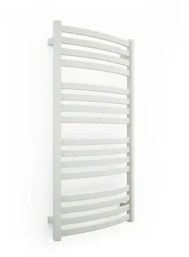 Rankšluosčių džiovintuvas TERMA D01, 96×50 cm, baltas
