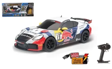 Rastar Nežinomas RC automobilis Porsche 718 DHTRC10479B