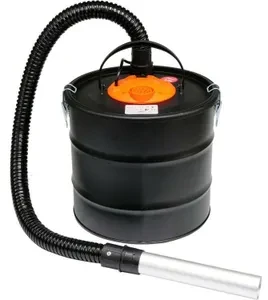 Toya pelenų siurblys 800W / 18L 72928