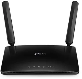 Maršrutizatorius TP-Link TL-MR150