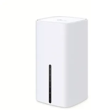 5G maršrutizatorius TP-Link NX200 5G AX1800