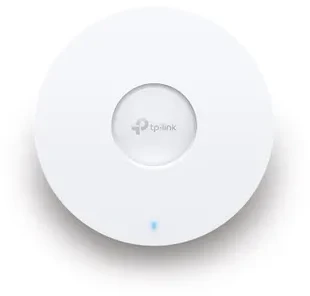 Maršrutizatorius TP-LINK Omada EAP670 WIFI6 AX5400
