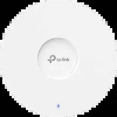 Maršrutizatorius TP-LINK EAP683 UR Omada AX6000 ant lubų montuojamas dviejų juostų „Wi-Fi 6“ prieigos taškas | TP-LINK