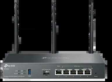 TP-Link ER706W kelių WAN maršrutizatorius