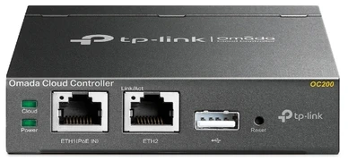 Šakotuvas TP-LINK Omada Cloud Controller