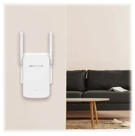 TP-Link "Mercusys ME30" WiFi signalo stiprintuvas AC1200