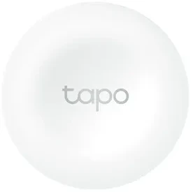 Maršrutizatorius TP-LINK išmanusis mygtukas Tapo S200B (TAPO S200B)