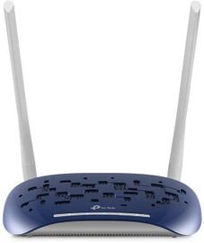 TP-LINK TD-W9960 belaidis maršrutizatorius Viena juosta (2,4 GHz) Greitas eternetas Balta