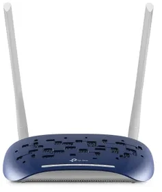TP-LINK TD-W9960 belaidis maršrutizatorius Viena juosta (2,4 GHz) Greitas eternetas Balta