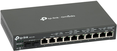 TP-Link Omada 3-in-1 Gigabit VPN Maršrutizatorius