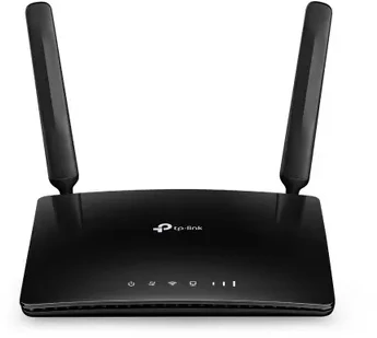 Maršrutizatorius TP-Link / TL-MR6400