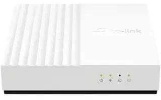 TP-Link 1 prievado XGS-PON terminalas