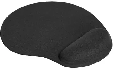 Kilimėlis TRACER TRAPAD42183 Mouse pad Gel Juodas