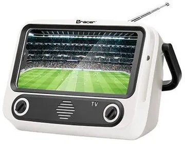 „Tracer 46874“ mobilus stovas su „Bluetooth“ garsiakalbiu