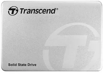 TRANSCEND SSD220S 120GB SSD 2.5" SATA3