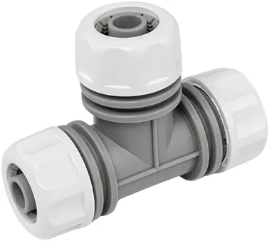 BRADAS TRIŠAKIS ŽARNAI 1/2″ /Baltas LINE