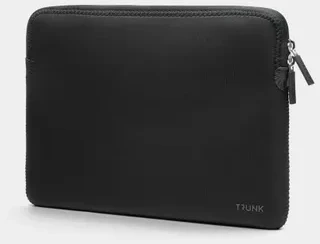 Nešiojamų kompiuterių krepšys Trunk TR-ALSPA13-BLK juoda 13"