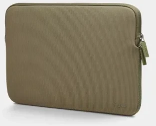Carruzzo Trunk Neoprene Sleeve 33 cm (13″) Įmautė Žalia