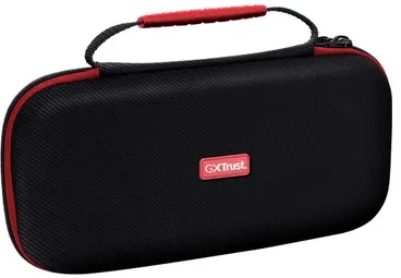 Trust GXT 1248 Hardshell dėklas Nintendo Juodas