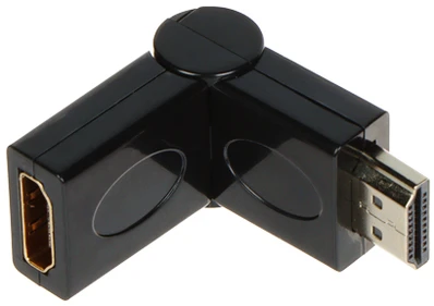Blow Oem Jungtis HDMI kištukas - lizdas kampinis
