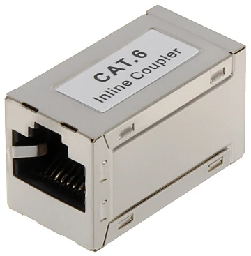 TST JUNGIAMASIS ELEMENTAS RJ45-G/RJ45-G/6, Cat6