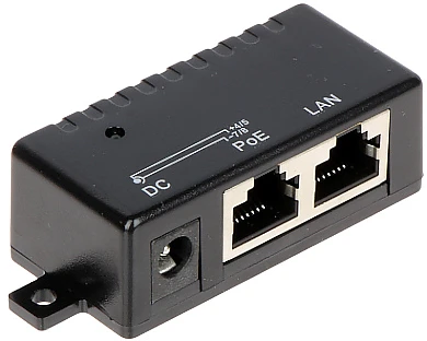 TST ADAPTERIS MAITINIMUI PER SUKTOS POROS LAIDĄ POE-UNI/2C