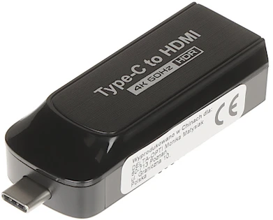 Vision ADAPTERIS USB-C/HDMI