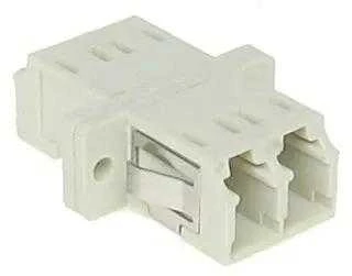 Šviesolaidinis LC-LC multimode adapteris