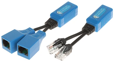 TST ADAPTERIS AD-UTP-2W/2G 2 x RJ45