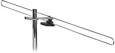 TST RTV antena KRYPTINĖ ANTENA 1 / RZ / B / 88-108 / S