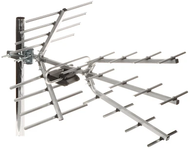 TST RTV antena DIRECTIONAL ANTENNA 17 / 21-60 / TRIDIGIT