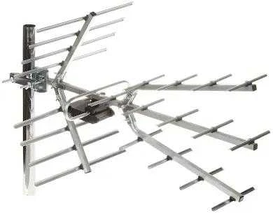 TST RTV antena DIRECTIONAL ANTENNA 17 / 21-60 / TRIDIGIT