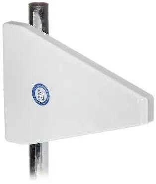 Carruzzo LOGARITMINĖ ANTENA ATK-ALP/LTE+SMA/10 GSM/DCS/UMTS/HSDPA/4G LTE