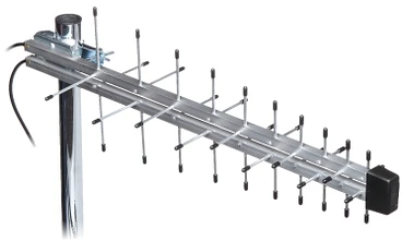 TST Logaritminė antena ATK-LOG/LTE+FME/10