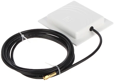 Maršrutizatorius TST PANELINĖ ANTENA ATK-P1/2.4-3M 8 dBi