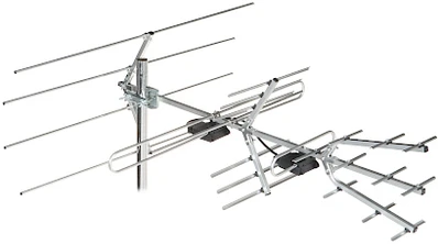TST RTV antena BROADBAND ANTENNA 28 / 5-12 / 21-60