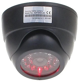 TST KAMEROS IMITACIJA ADP-930/LED