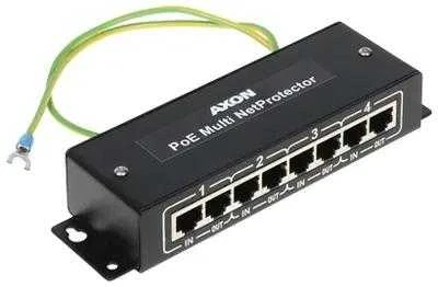 TST VIRŠĮTAMPIŲ RIBOTUVAS AXON-POE-MULTINET