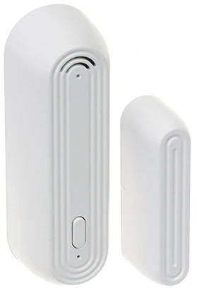Genway BELAIDIS HERKONAS ATLO-KN1WS-TUYA Wi-Fi, Tuya Smart