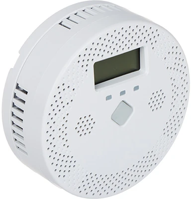 BELAIDIS ANGLIES MONOKSIDO DETEKTORIUS (ČADO) ATLO-CD02-TUYA Wi-Fi, Tuya Smart